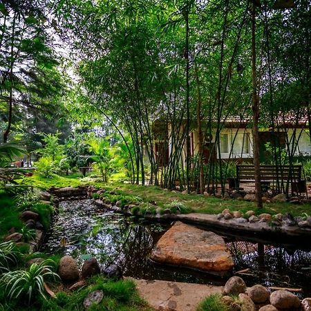 Jungle Retreat Natural Stay Kombaikadu Kodaikanal Exteriér fotografie