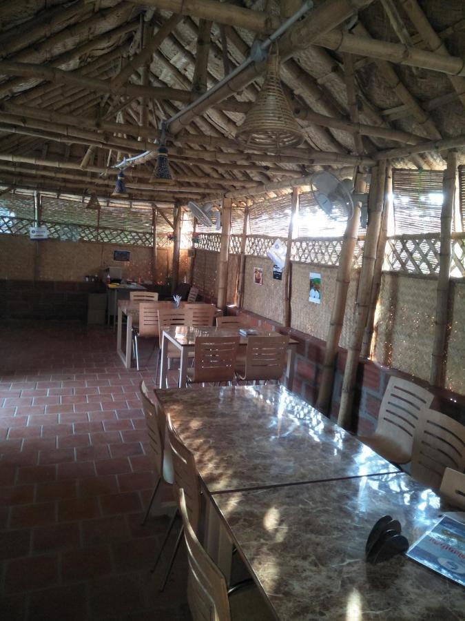 Jungle Retreat Natural Stay Kombaikadu Kodaikanal Exteriér fotografie