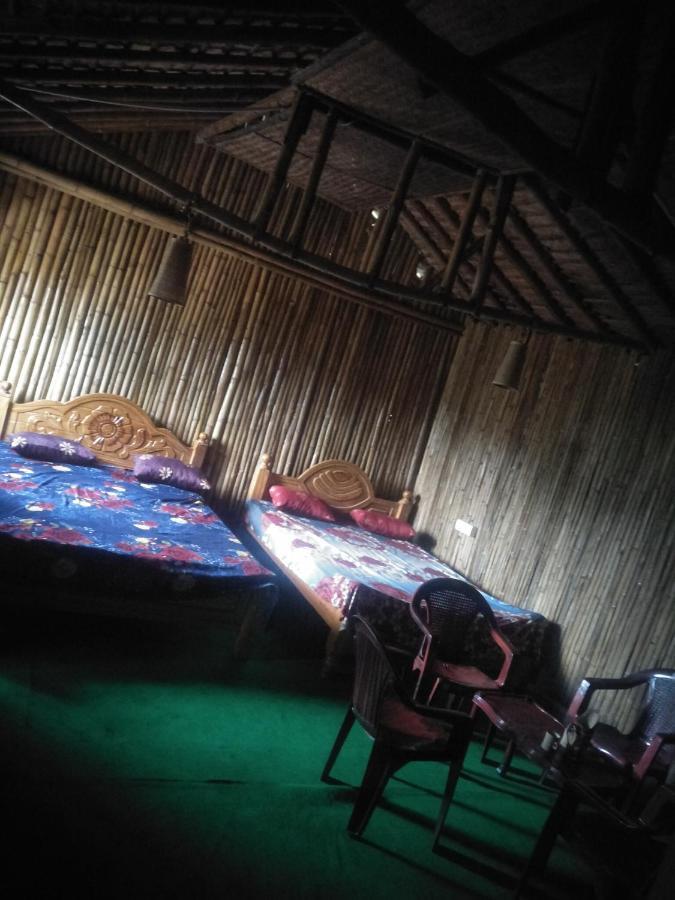 Jungle Retreat Natural Stay Kombaikadu Kodaikanal Exteriér fotografie