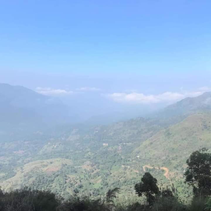 Jungle Retreat Natural Stay Kombaikadu Kodaikanal Exteriér fotografie